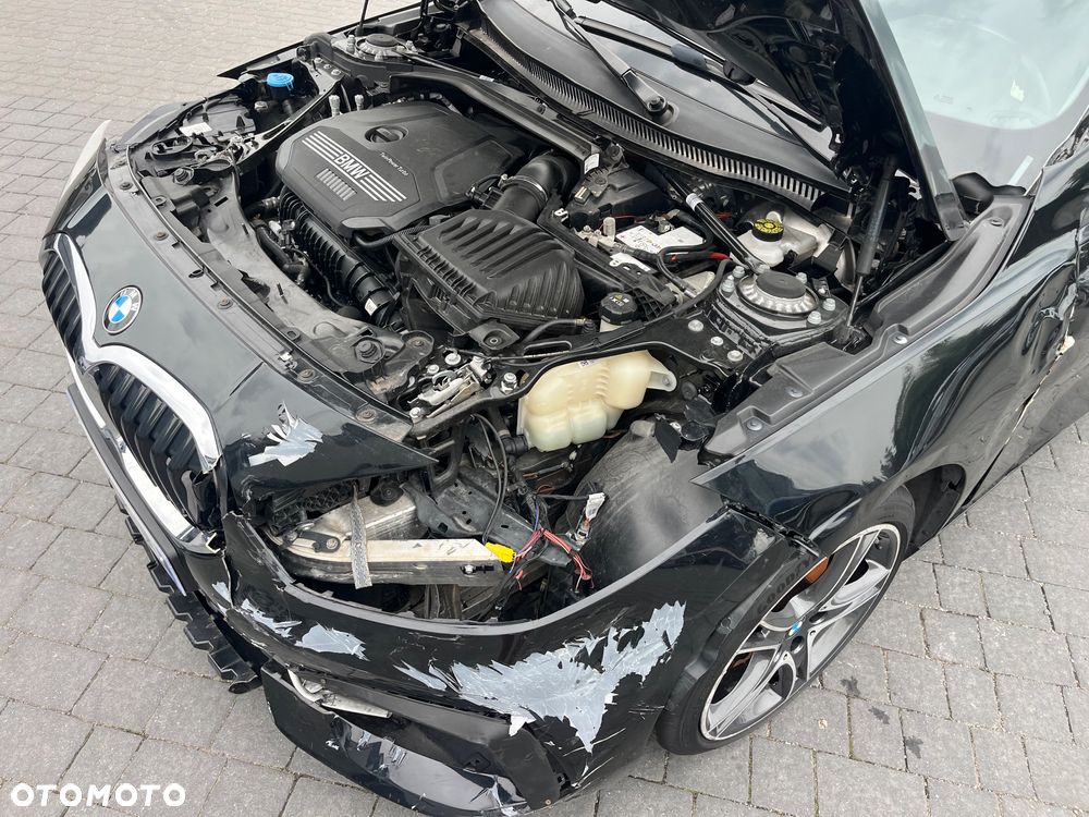 BMW Seria 1 - 12