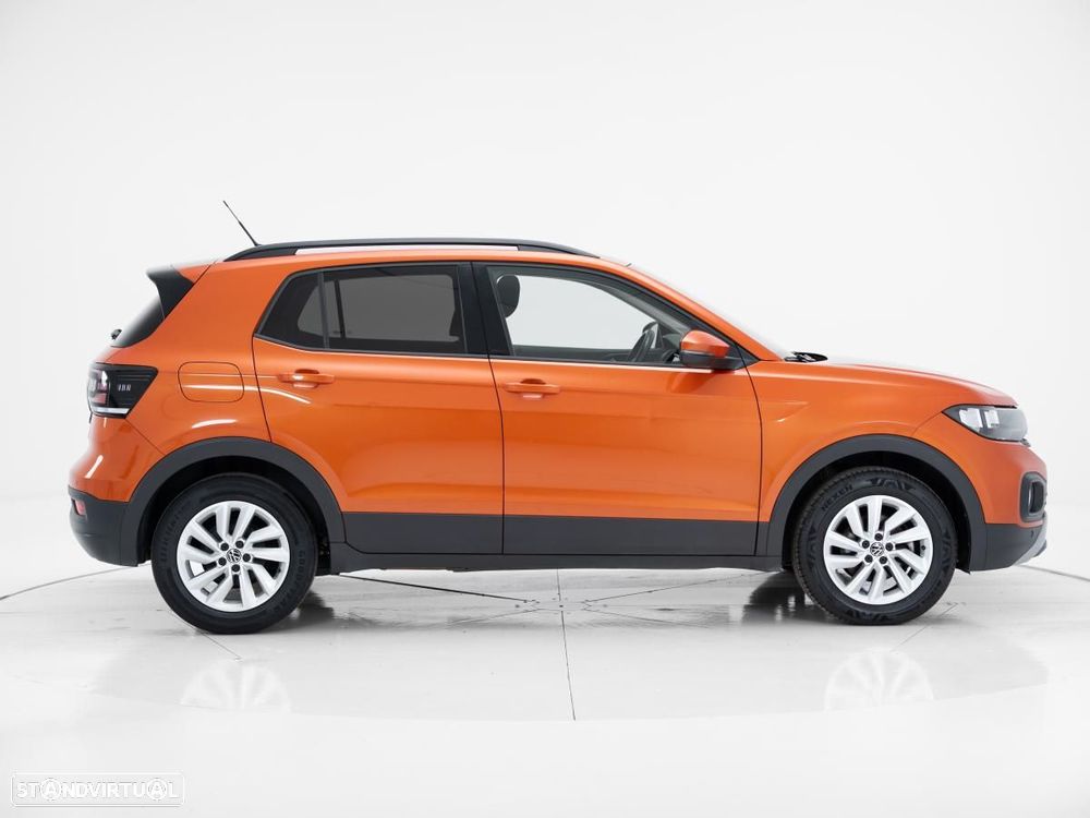 VW T-Cross 1.0 TSI Life - 3