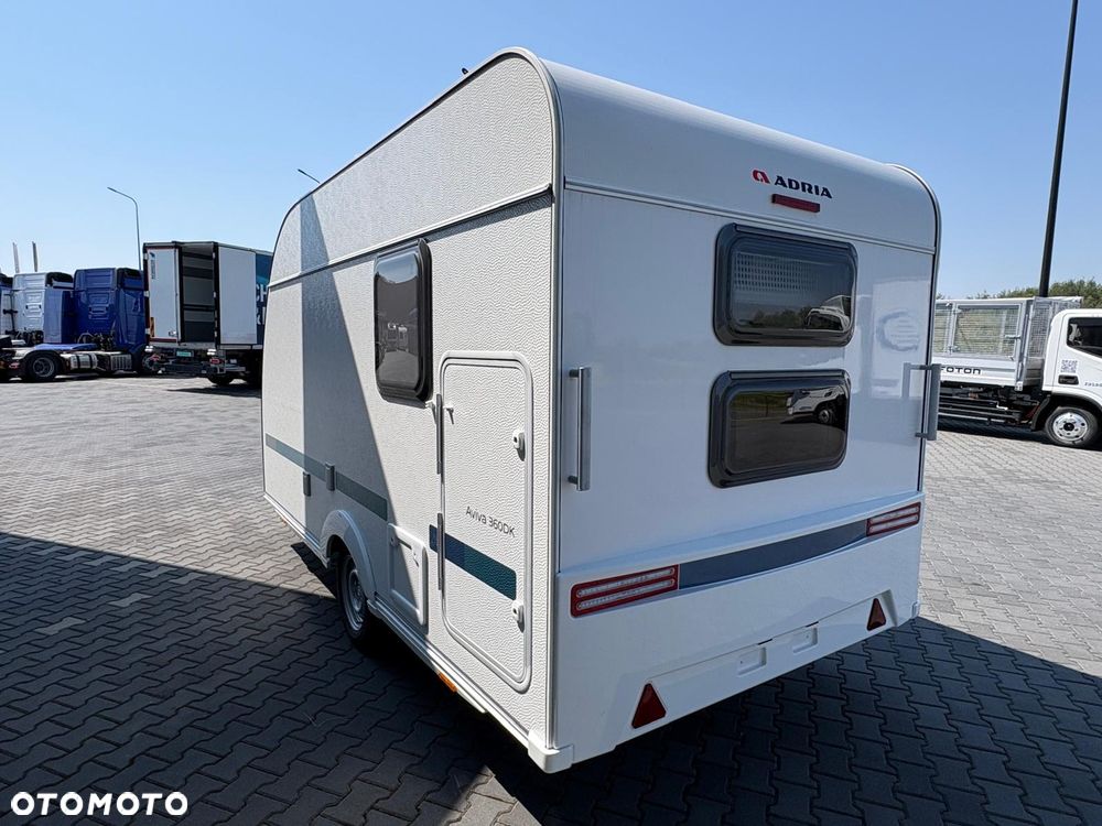 Adria Aviva 360 DK - 3