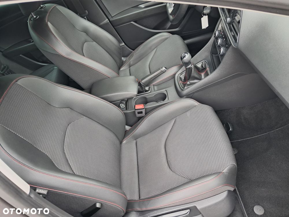 Seat Leon 1.4 TSI FR - 20
