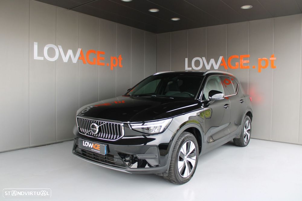 Volvo XC 40 1.5 T4 PHEV Inscription - 1