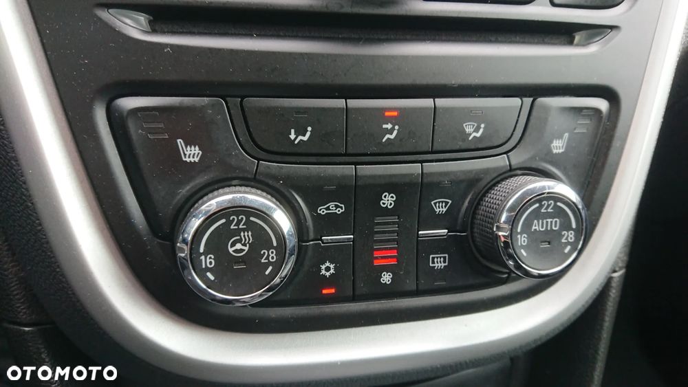 Opel Mokka - 13