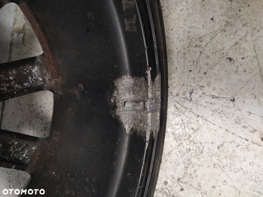 LAND ROVER DISCOVERY 3 4 L319  RANGE ROVER VOGUE L322 22X10 FELGI ALUMINIOWE R22 5X120 ET53 - 12