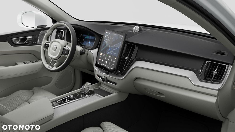 Volvo XC 60 B5 B AWD Ultra Dark - 9