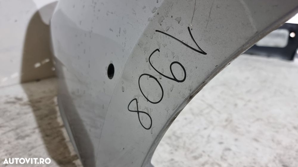 Bara spate VW Arteon, 2016, 2017, 2018, 2019, 2020, 2021, 3G8807421. - 11