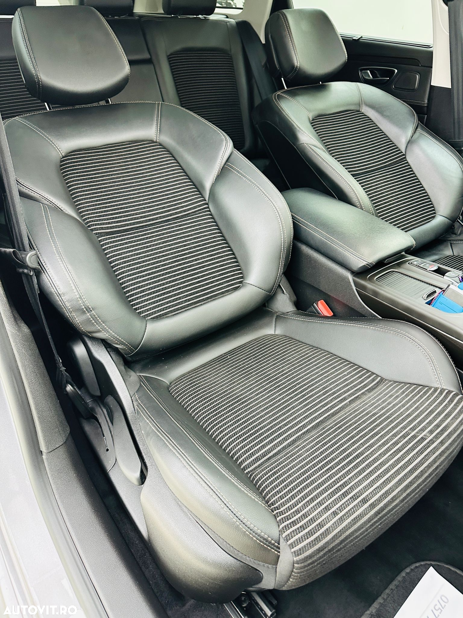 Renault Talisman - 30