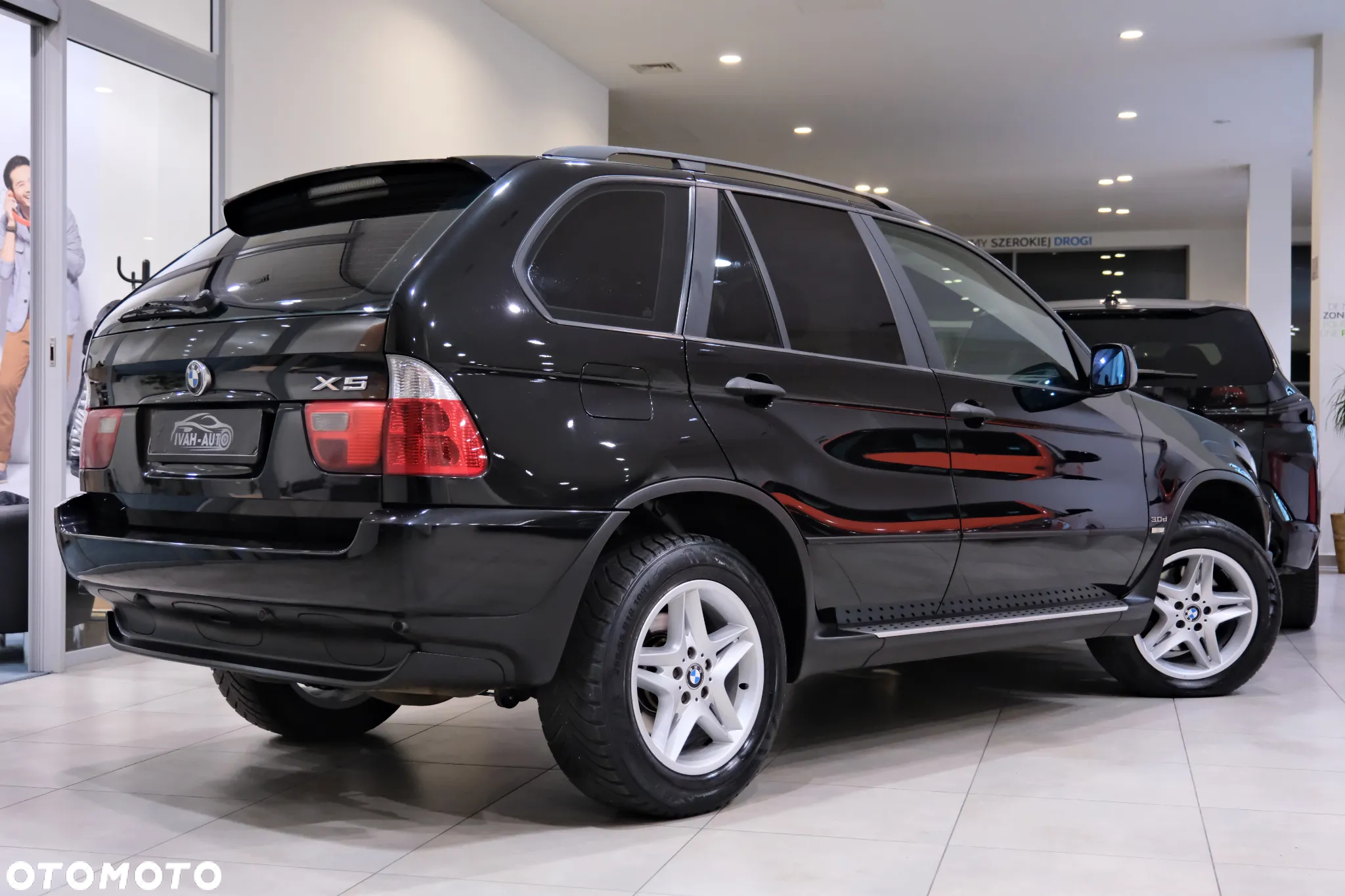 BMW X5 3.0 d - 17