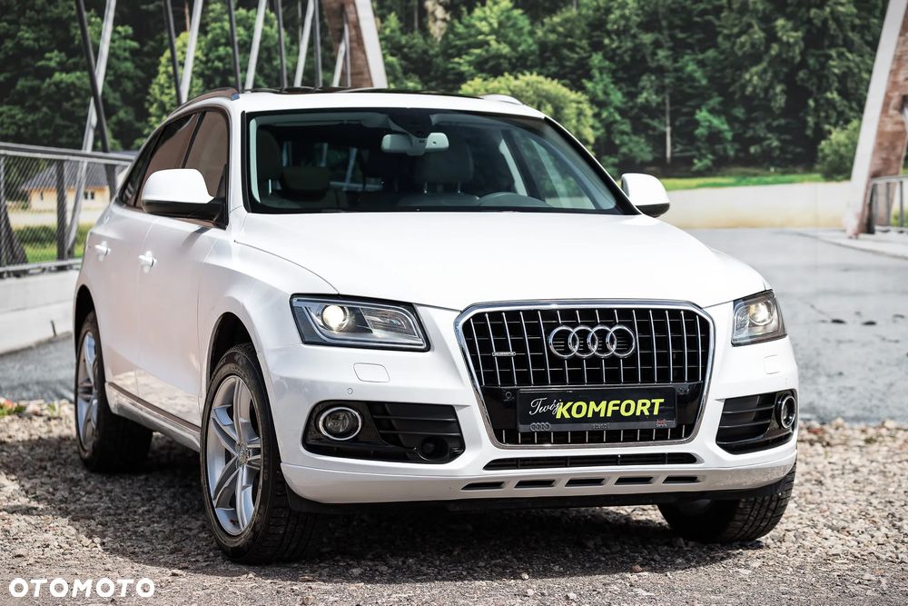 Audi Q5 - 5