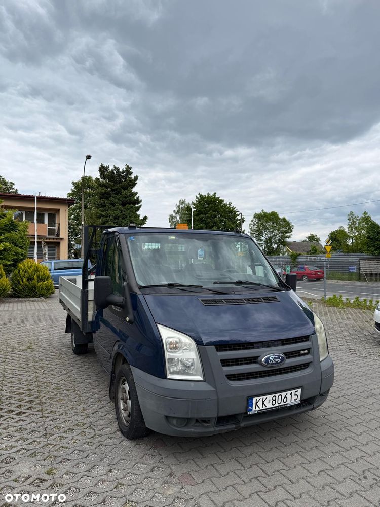 Ford TRANSIT - 1