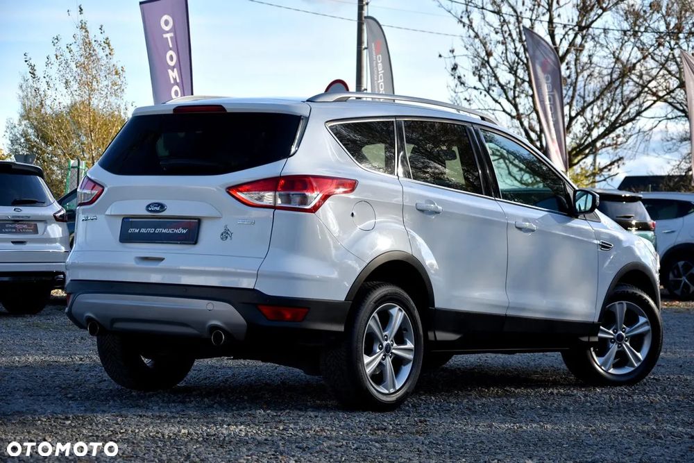 Ford Kuga 1.5 EcoBoost 2x4 SYNC - 9