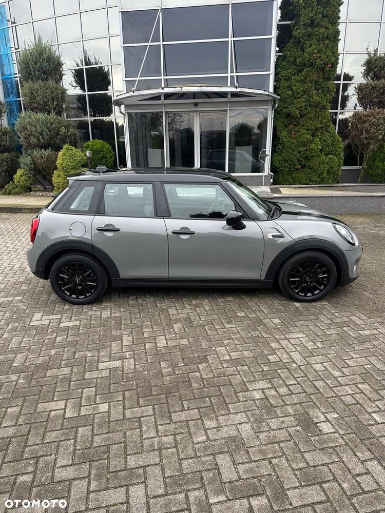 MINI Cooper Multitone Edition - 5