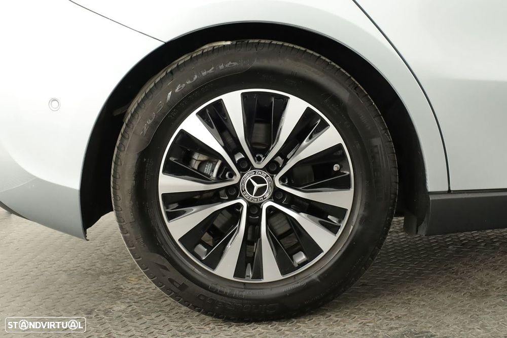 Mercedes-Benz A 200 Standard - 5