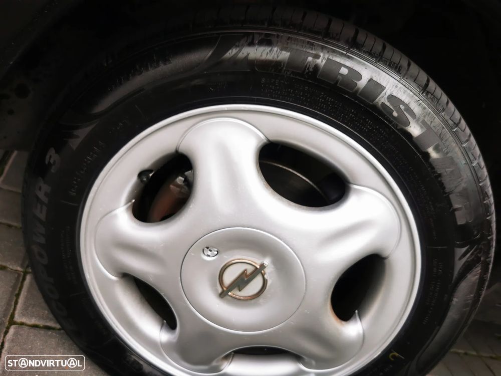 Opel Corsa 1.5 TD Sport - 19