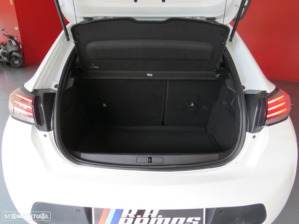 Peugeot 208 1.2 PureTech Active - 46