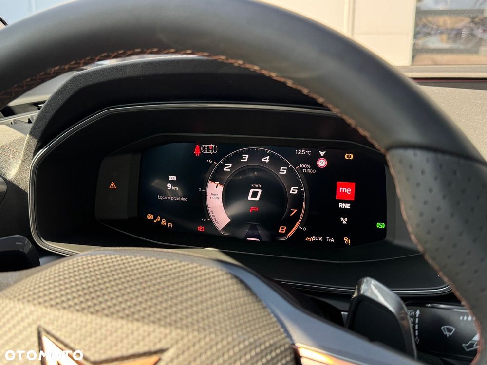 Cupra Formentor 2.5 TSI 4Drive VZ5 DSG - 27