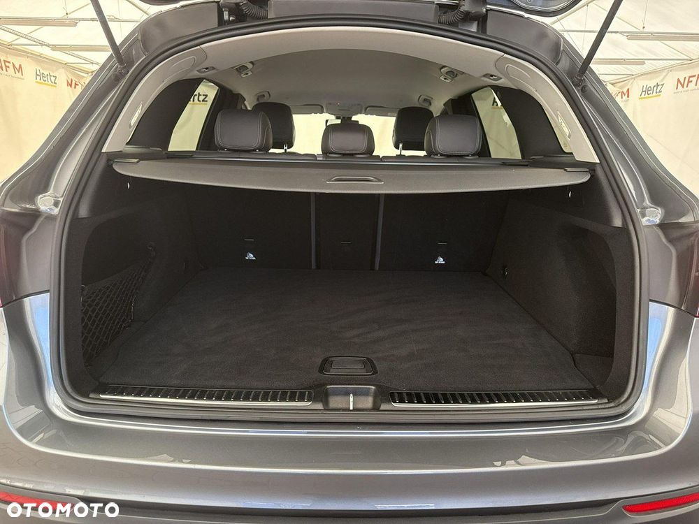 Mercedes-Benz GLC - 20