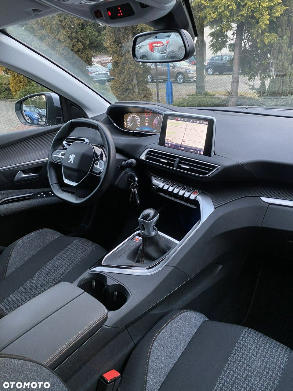 Peugeot 3008 - 10