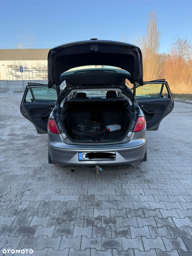 Seat Toledo 1.6 Superwagen - 13