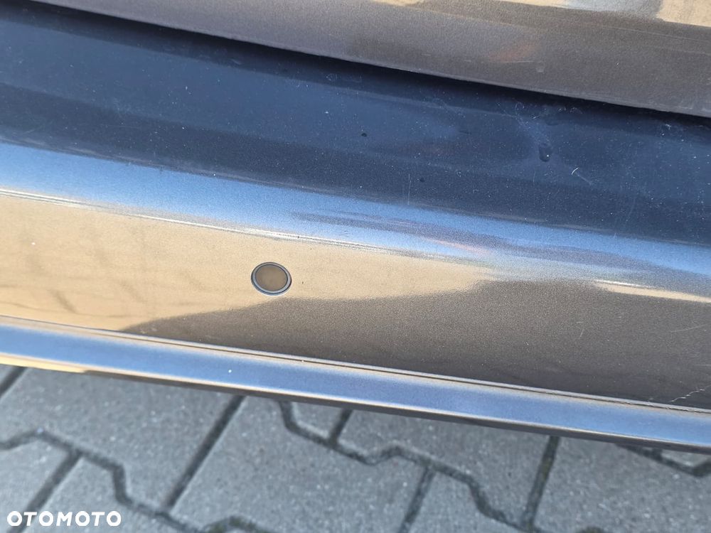 Fiat Doblo 5 osób Regulowana przegroda Krajowy Maxi Super Stan - 21