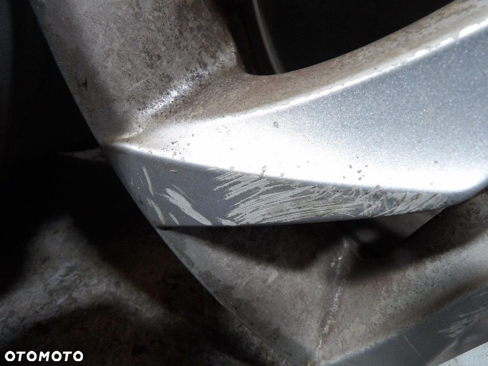 PEUGEOT 508 I FELGI ALUMINIOWE R17 5X108 ET46 - 4