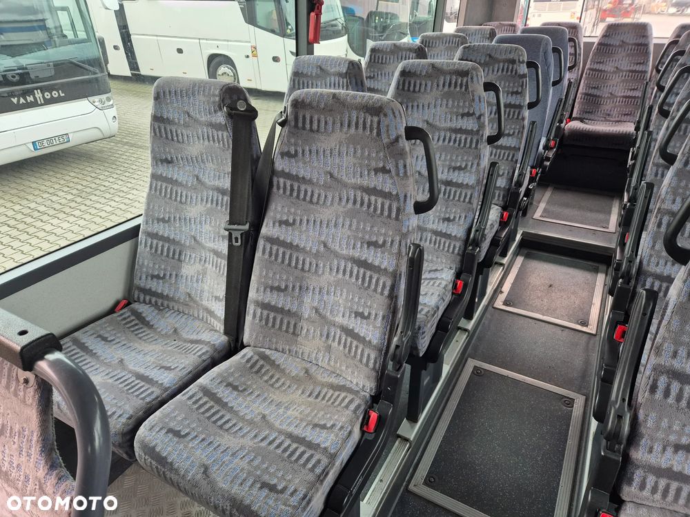 Irisbus AXER / SPROWADZONY / KLIMA / WEBASTO / 64 MIEJSCA - 24