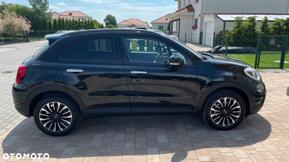 Fiat 500X 1.6 MultiJet II Cross - 2
