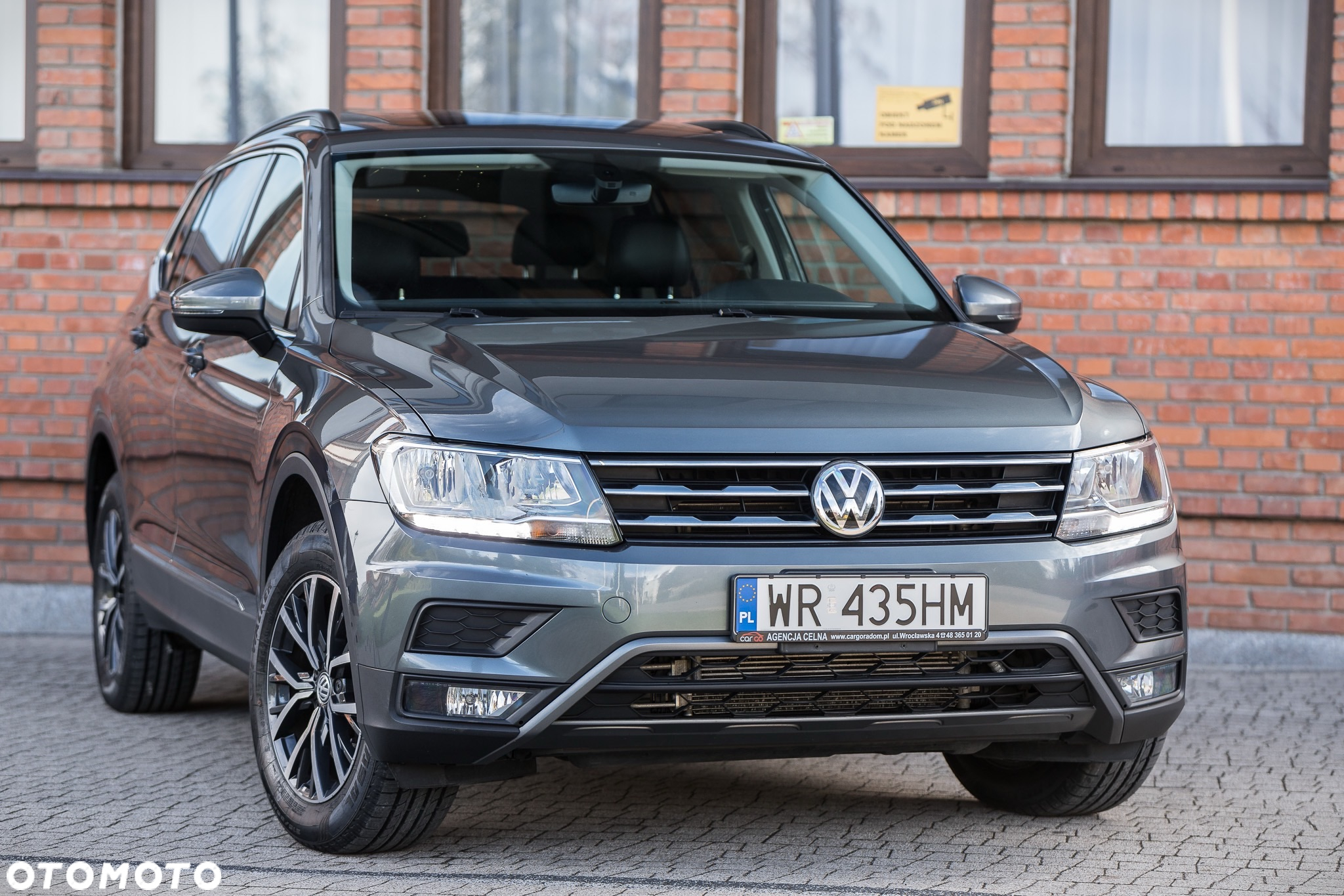 Volkswagen Tiguan 2.0 TSI BMT 4Mot Highline DSG - 14