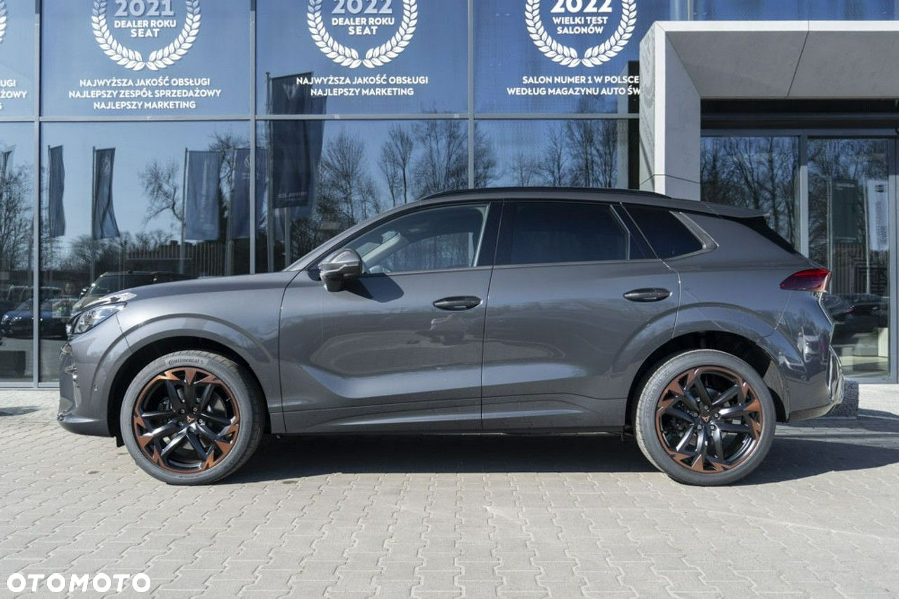 Cupra Terramar - 7