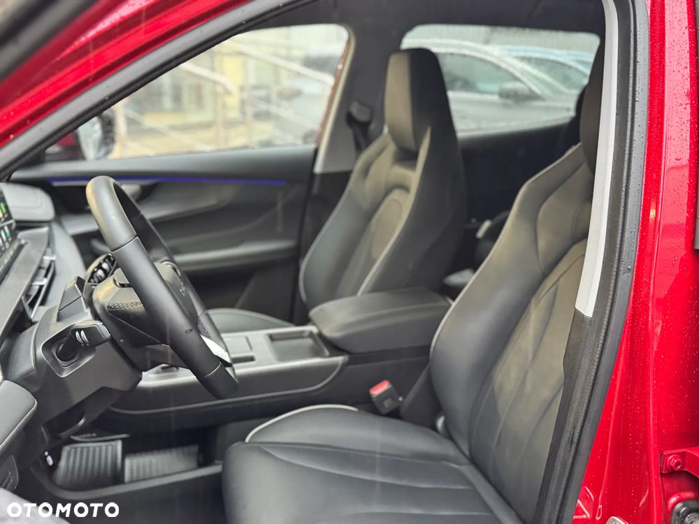 Chery Tiggo 4 1.5 GDI HEV Prestige DHT - 5