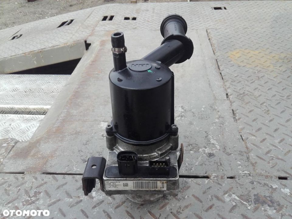 Pompa wspomagania C4 2004-2010 HPI A5097515+A - 2