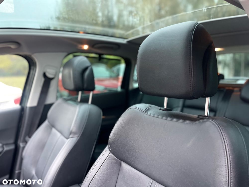 Peugeot 3008 - 11