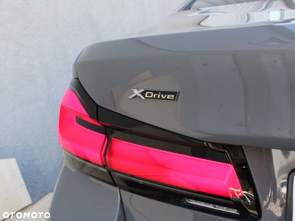 BMW Seria 5 - 41