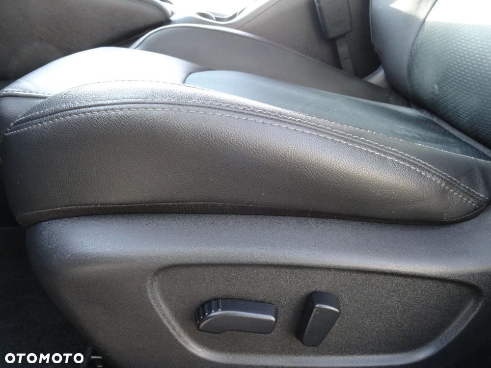 Nissan Qashqai 1.3 DIG-T Tekna - 25