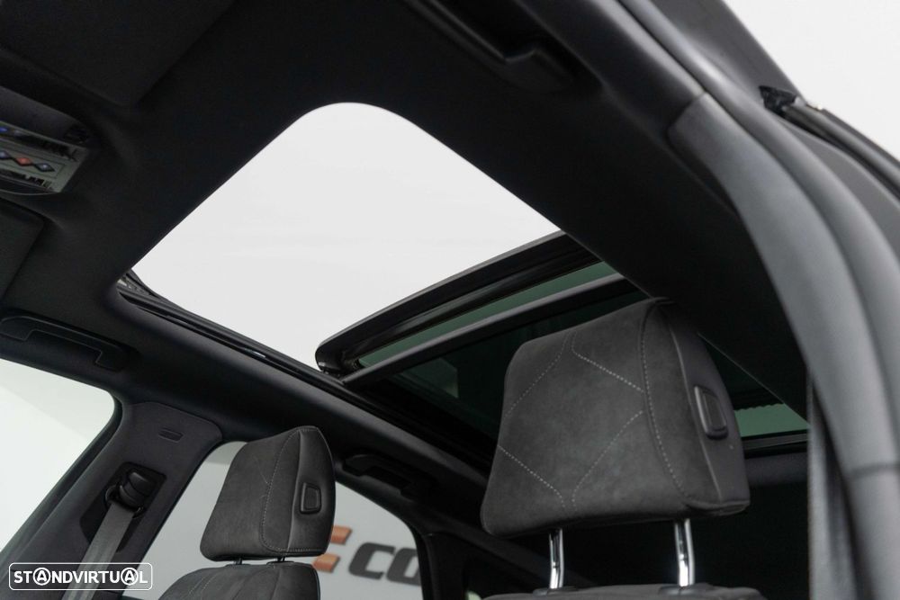 DS DS7 Crossback E-Tense Performance Line+ EAT8 - 24