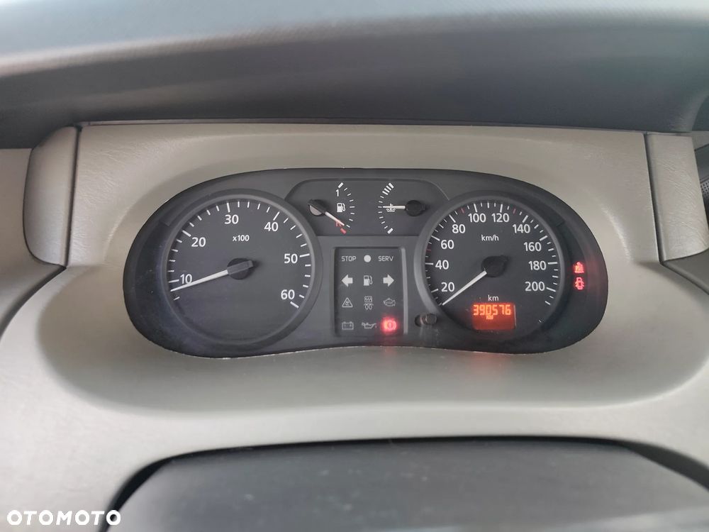 Renault Trafic Passenger - 3