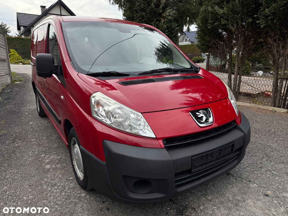 Peugeot Expert - 6