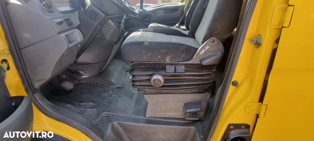 Iveco Daily - 12