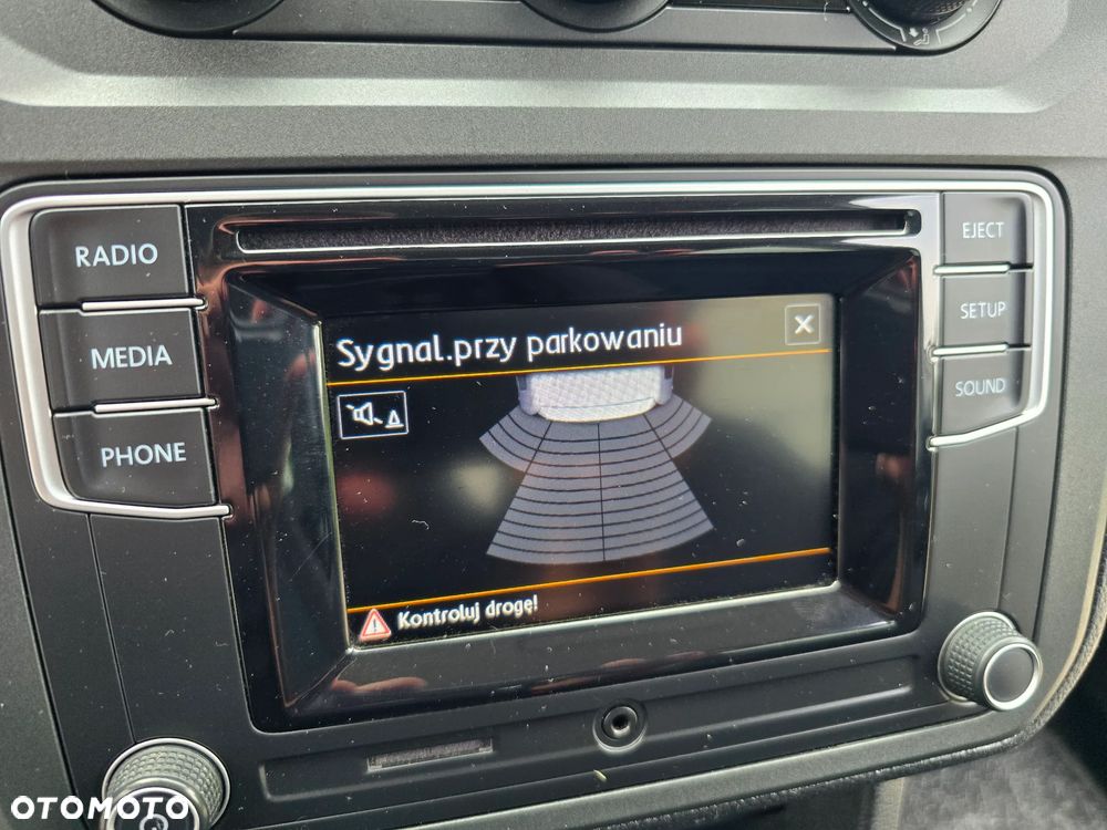 Volkswagen Caddy - 30