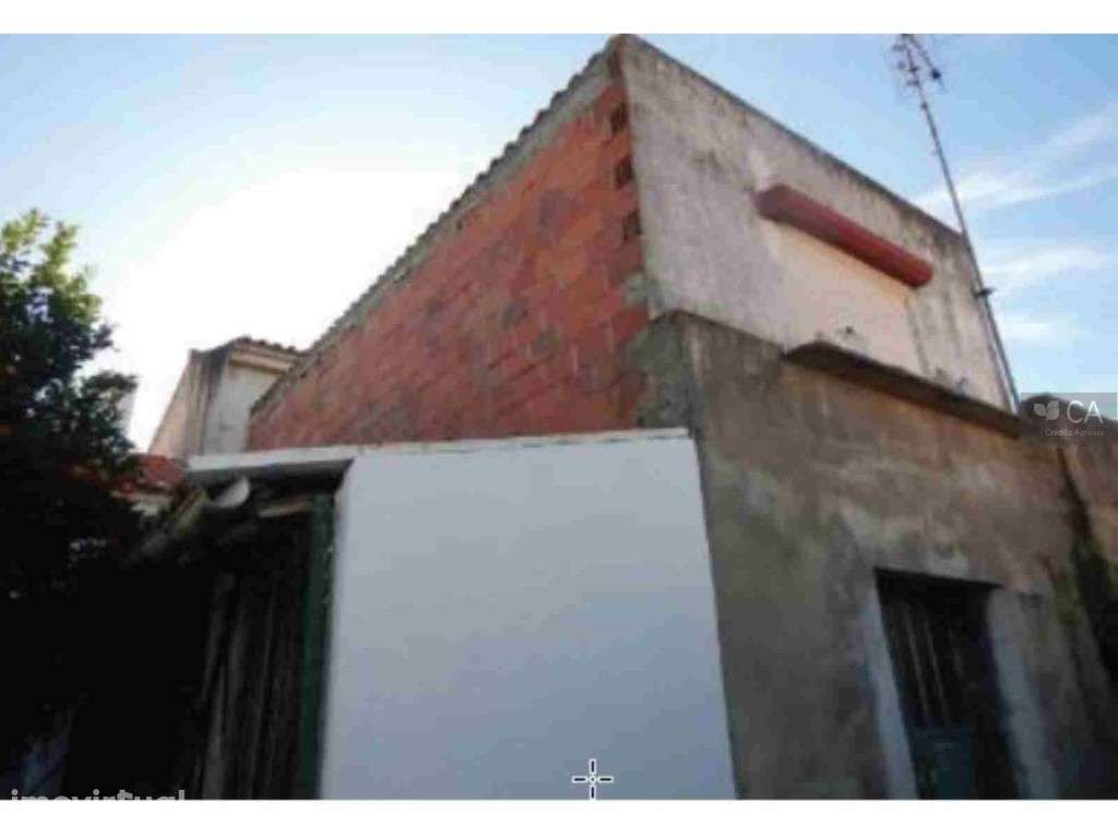 Moradia Unifamiliar no Ervedal - Grande imagem: 2/5