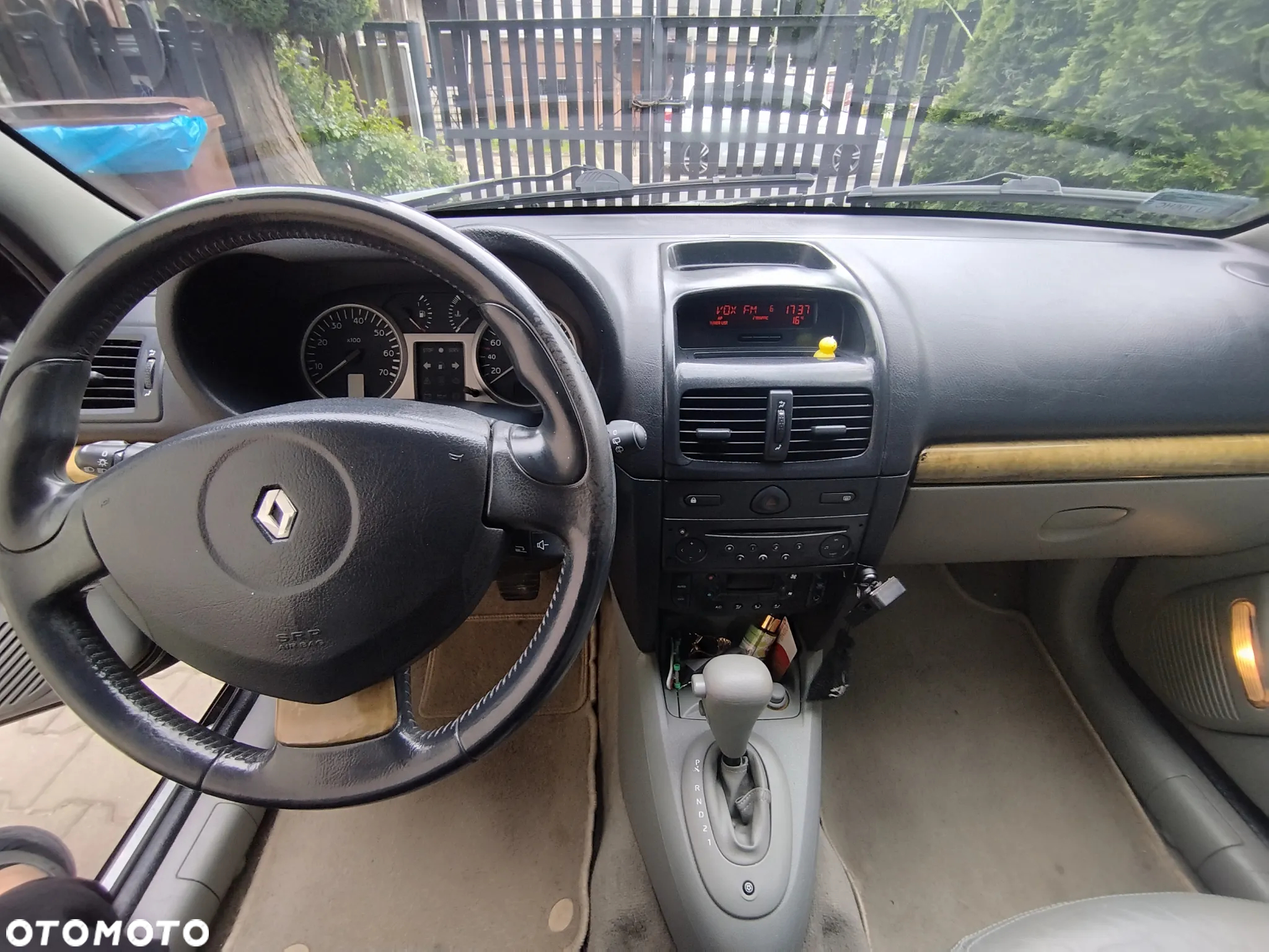 Renault Clio - 15