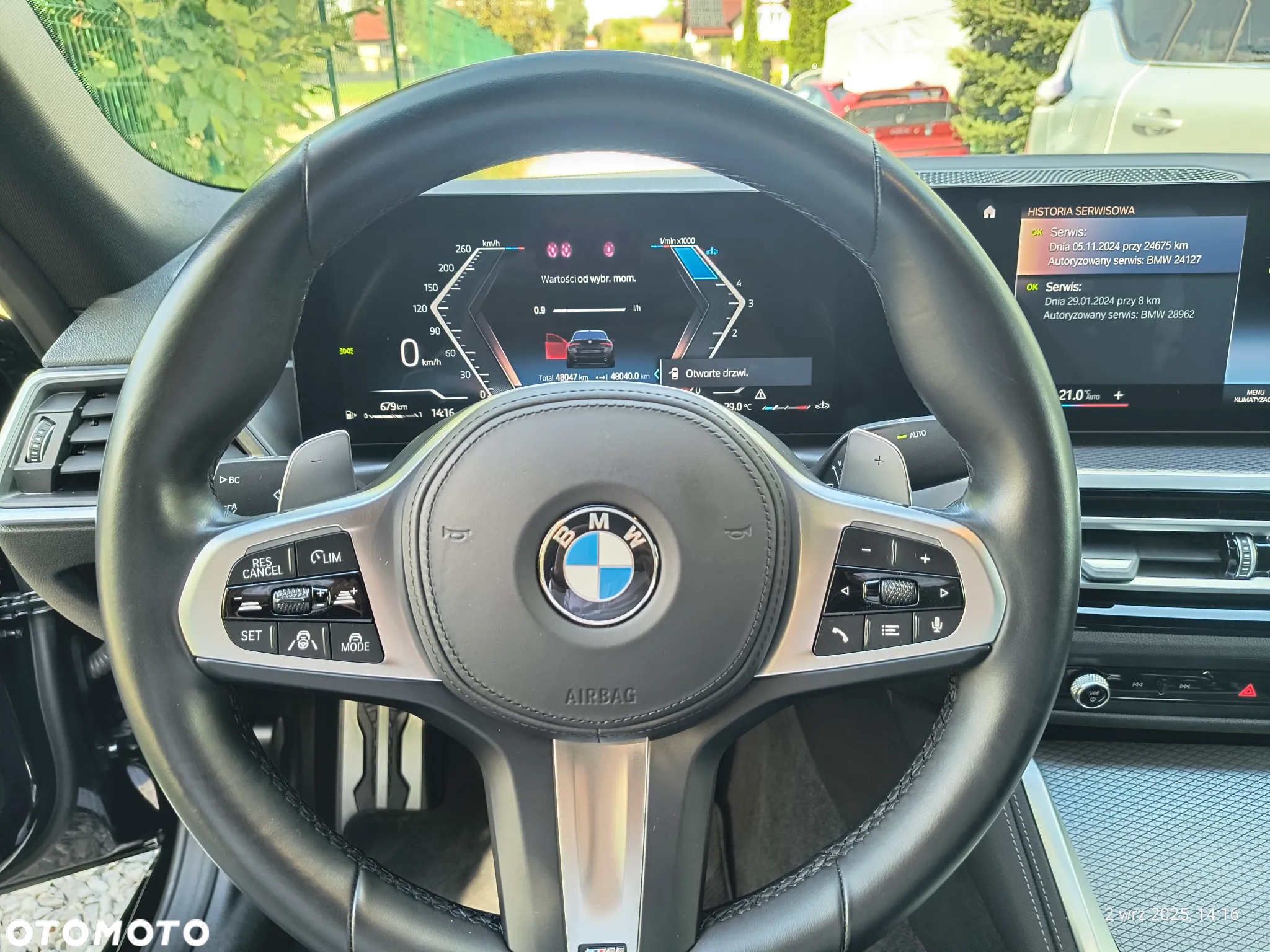 BMW Seria 4 - 8