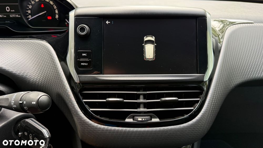Peugeot 208 PureTech 82 Start & Stop Allure - 15