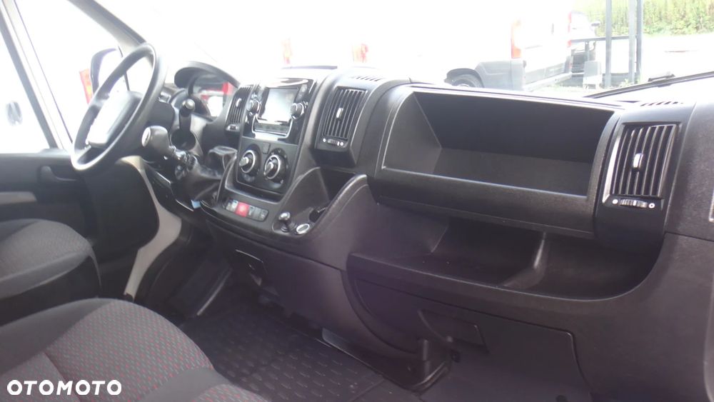Peugeot Boxer - 14