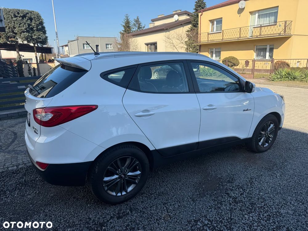 Hyundai ix35 1.6 GDI Comfort 2WD - 4