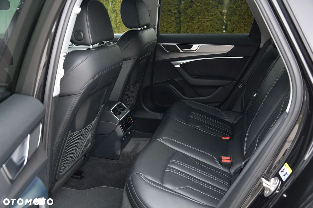 Audi A6 Avant 55 TFSI e quattro S tronic sport - 17