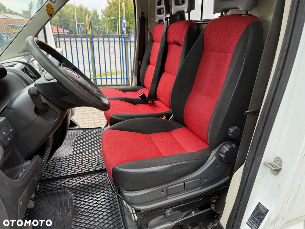 Fiat DUCATO - 16