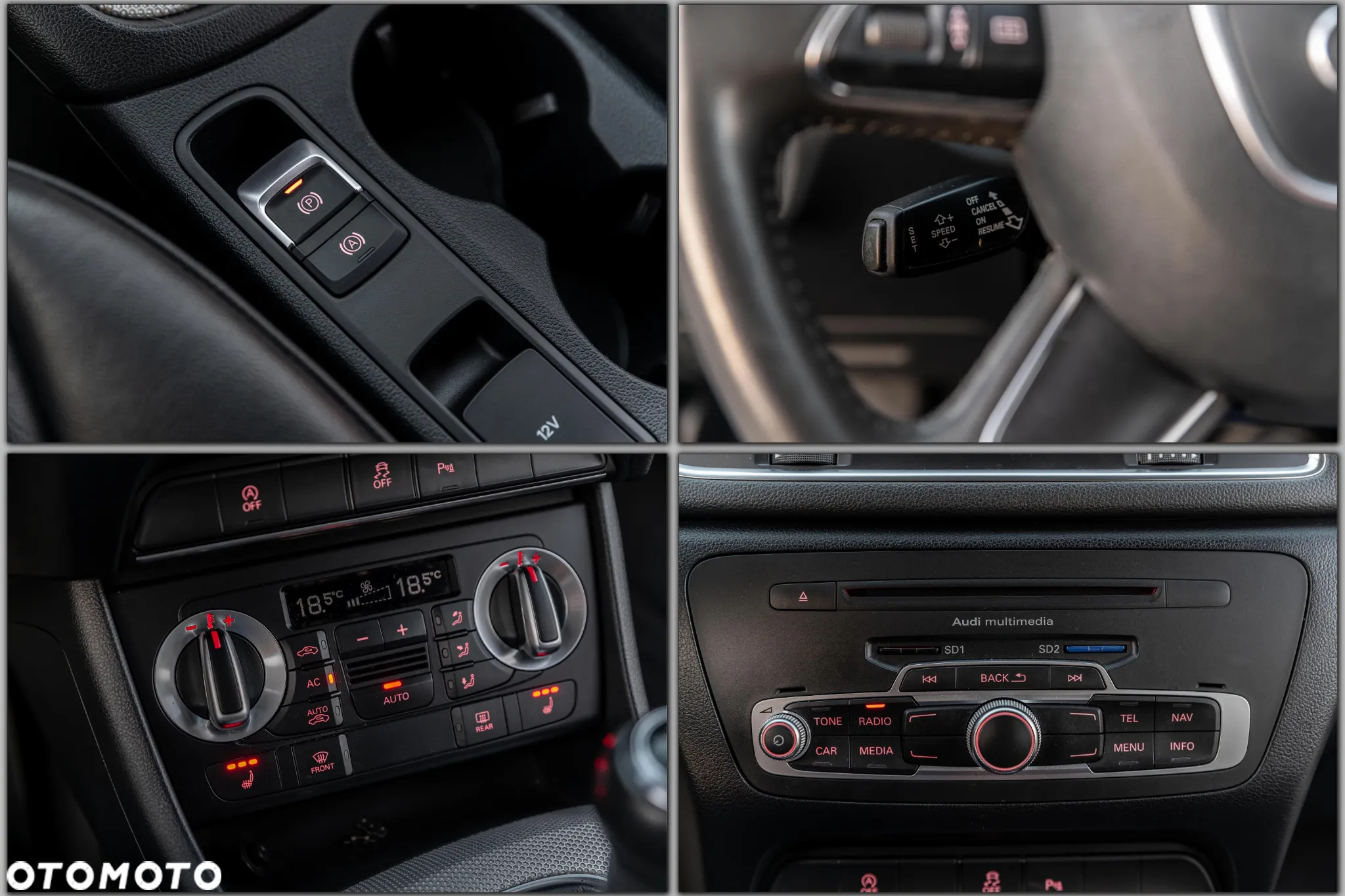 Audi Q3 2.0 TDI Quattro - 33