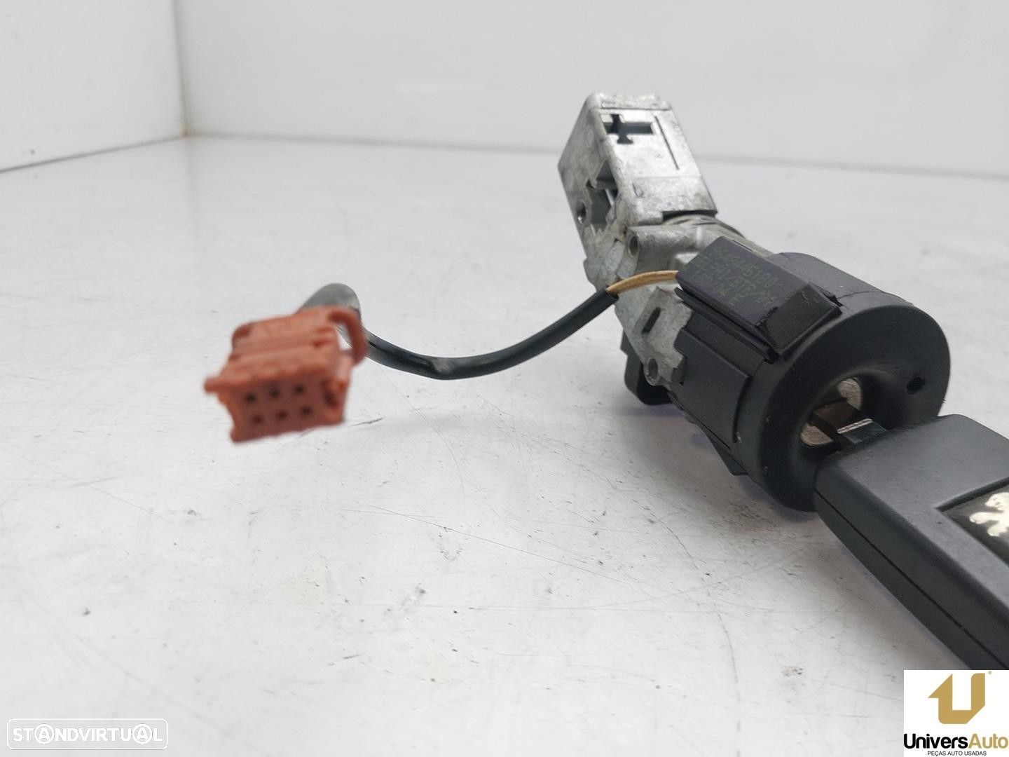 COMUTADOR DE ARRANQUE PEUGEOT 407 2004 -9648445180 - 1