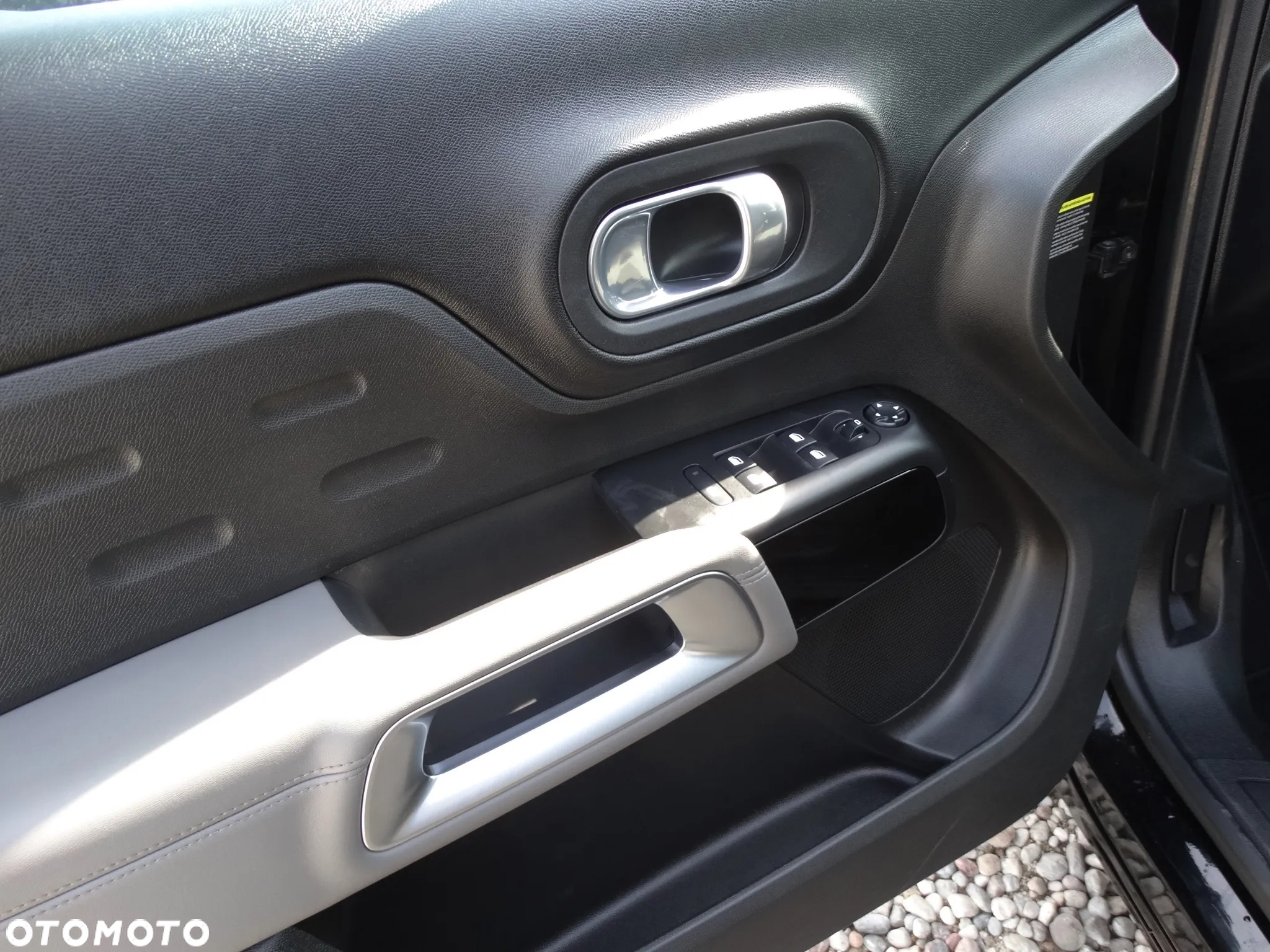 Citroën C5 Aircross 2.0 BlueHDi Shine EAT8 - 32