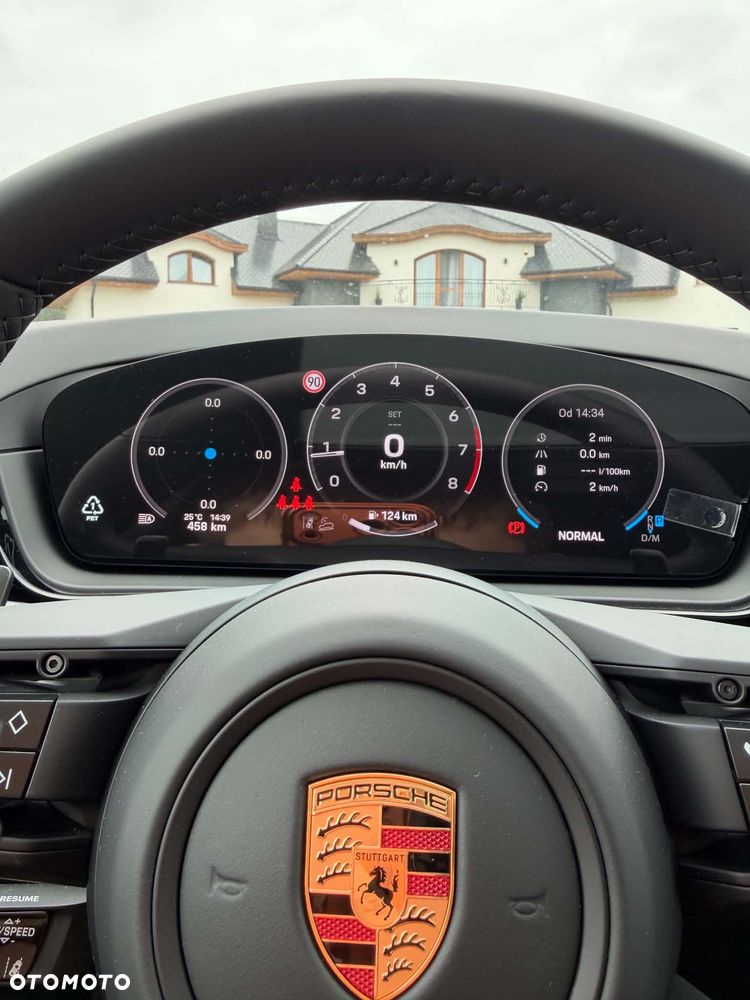 Porsche Cayenne Black Edition - 7